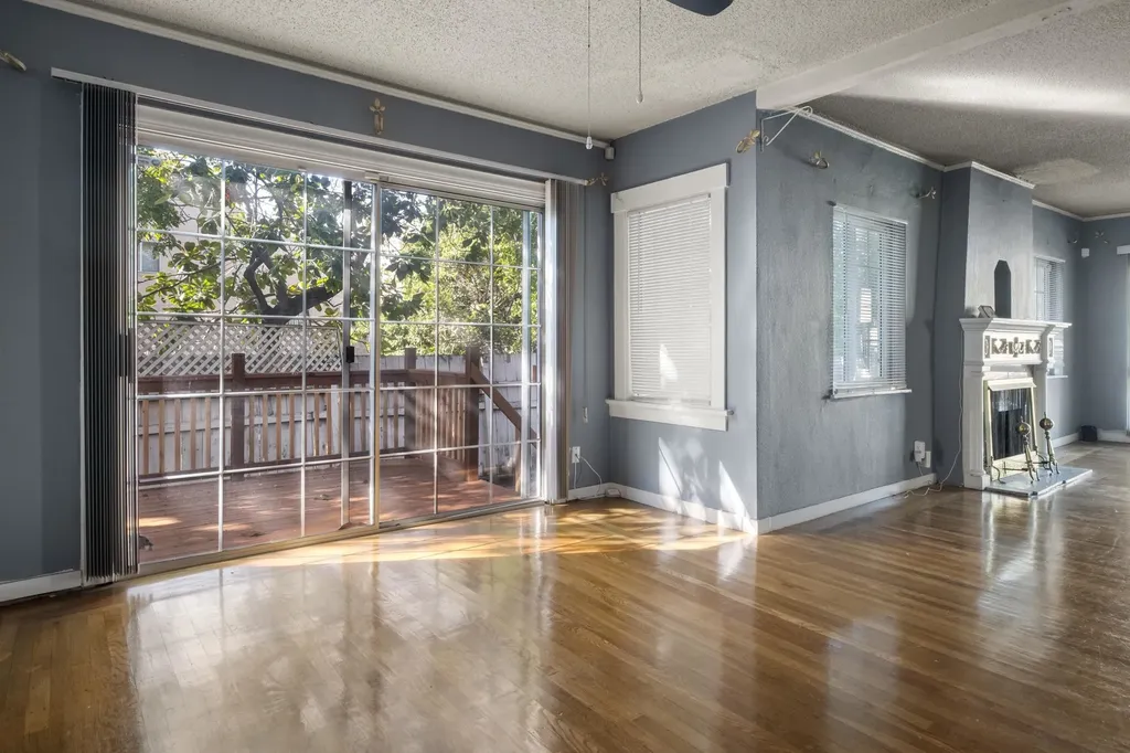 3118 63rd Avenue Oakland CA 94605