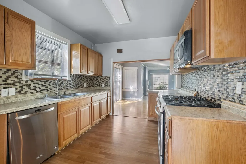 3118 63rd Avenue Oakland CA 94605