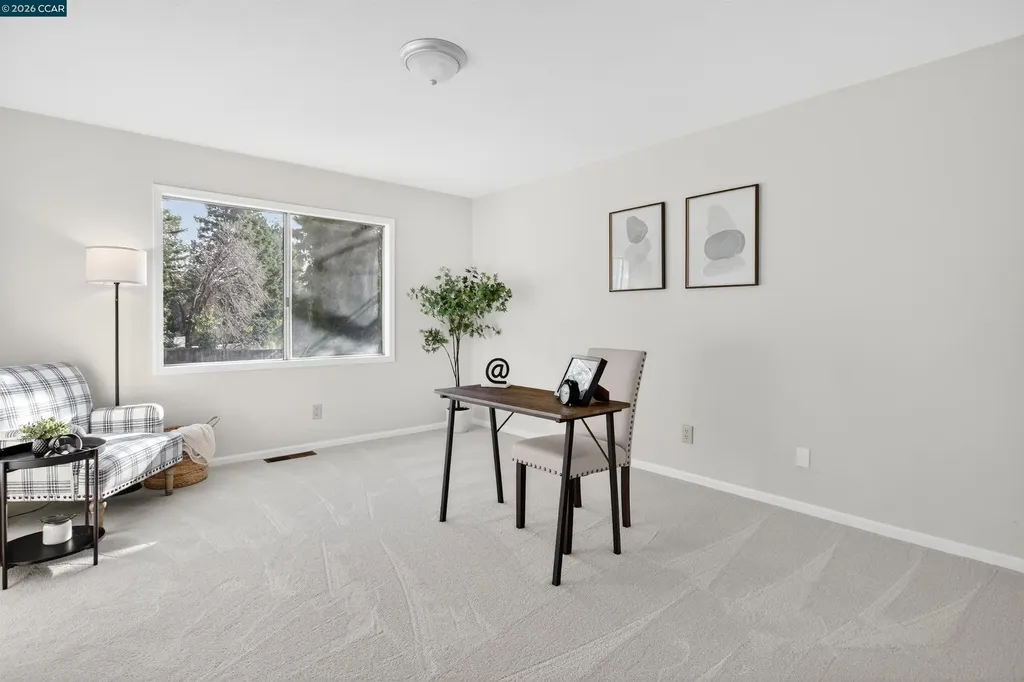 1956 Holly Drive Concord CA 94521