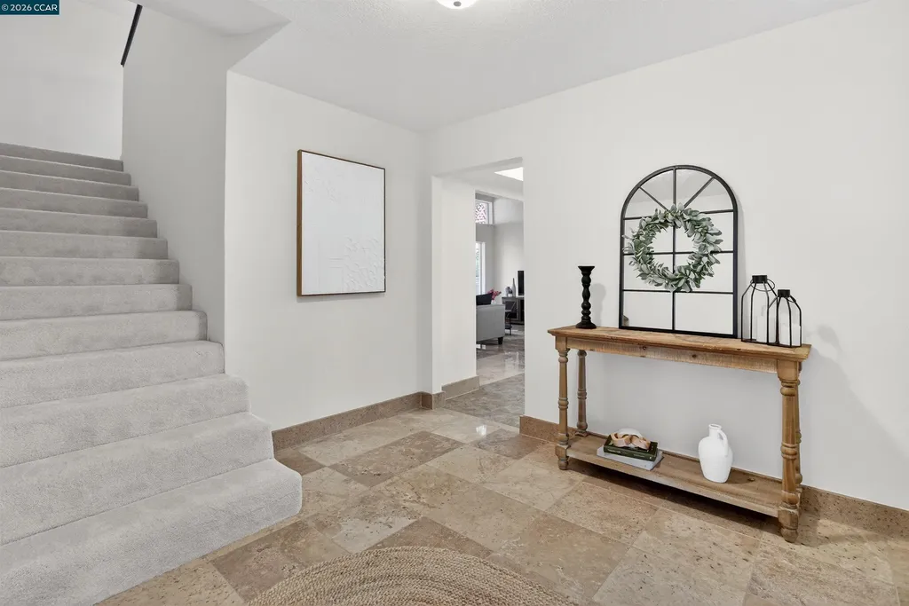 1956 Holly Drive Concord CA 94521