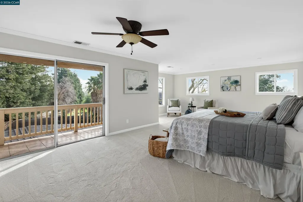 1956 Holly Drive Concord CA 94521