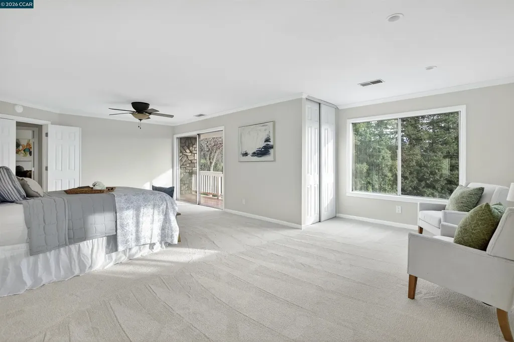 1956 Holly Drive Concord CA 94521