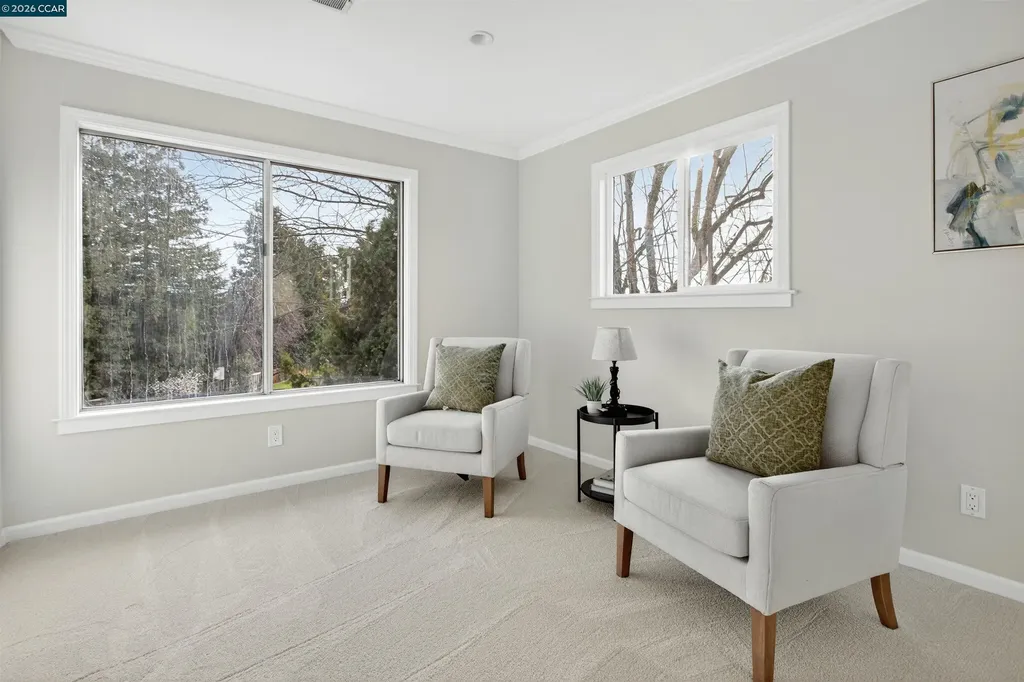 1956 Holly Drive Concord CA 94521