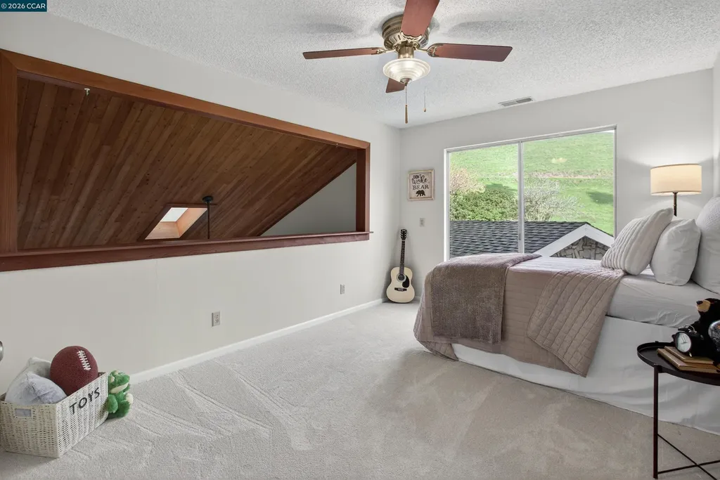 1956 Holly Drive Concord CA 94521