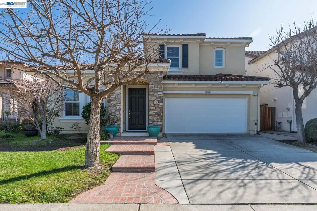 2719 Shellgate Circle Hayward CA 94545
