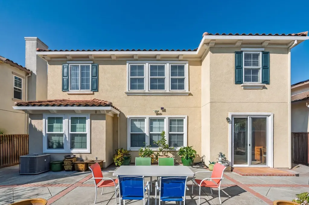 2719 Shellgate Circle Hayward CA 94545