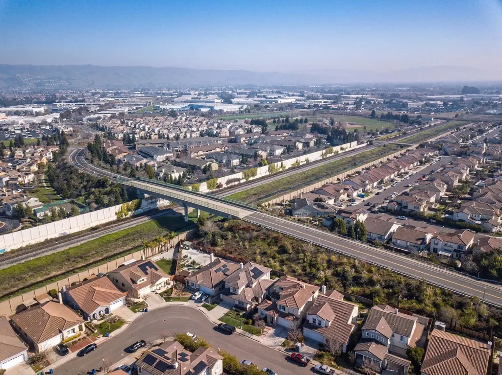 2719 Shellgate Circle Hayward CA 94545