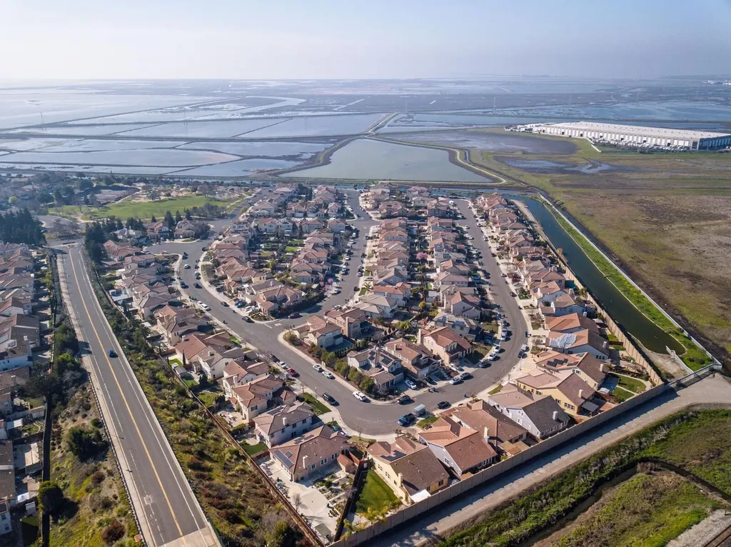 2719 Shellgate Circle Hayward CA 94545