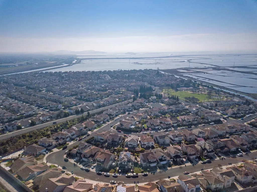 2719 Shellgate Circle Hayward CA 94545