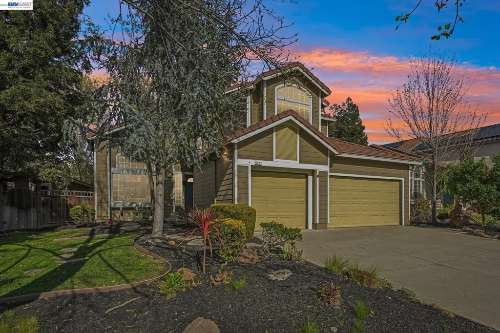 1042 Dana Circle Livermore CA 94550