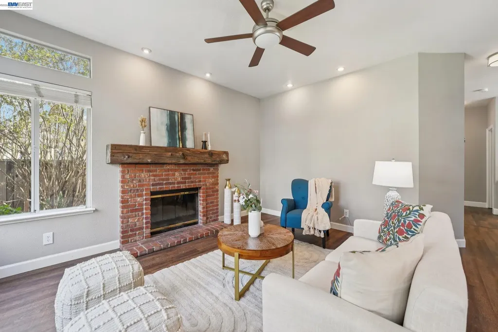1042 Dana Circle Livermore CA 94550