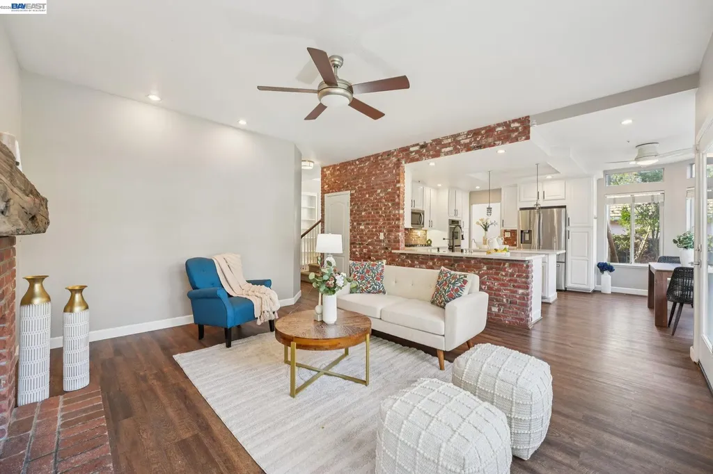 1042 Dana Circle Livermore CA 94550