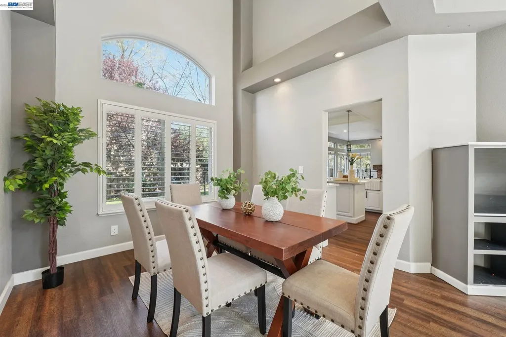 1042 Dana Circle Livermore CA 94550