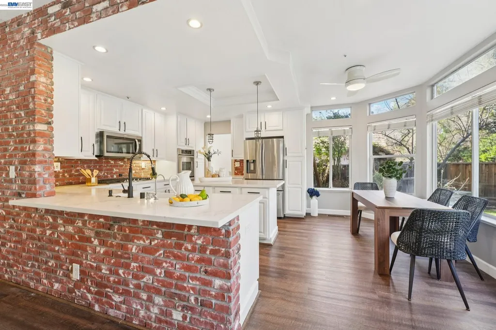 1042 Dana Circle Livermore CA 94550