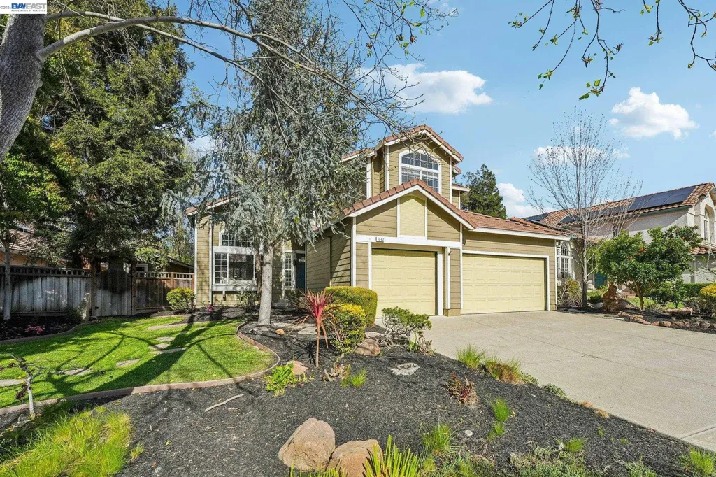 1042 Dana Circle Livermore CA 94550