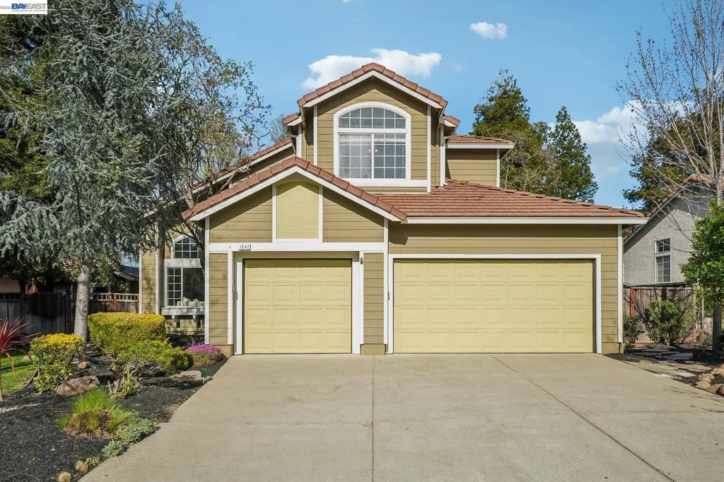 1042 Dana Circle Livermore CA 94550