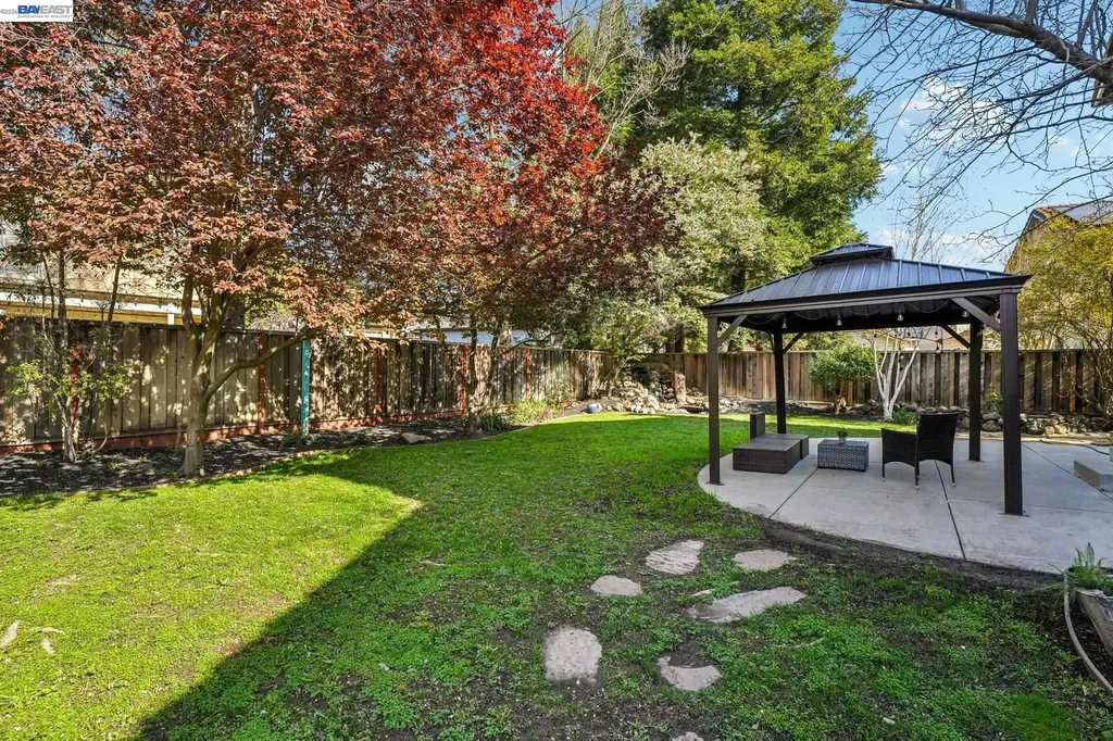1042 Dana Circle Livermore CA 94550