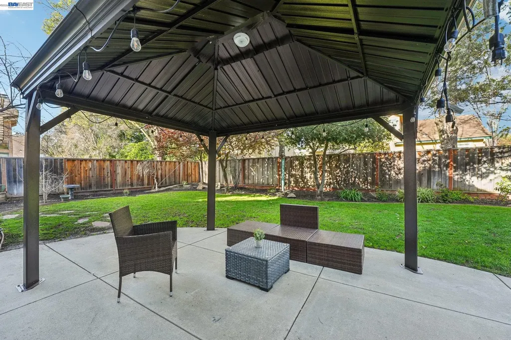 1042 Dana Circle Livermore CA 94550