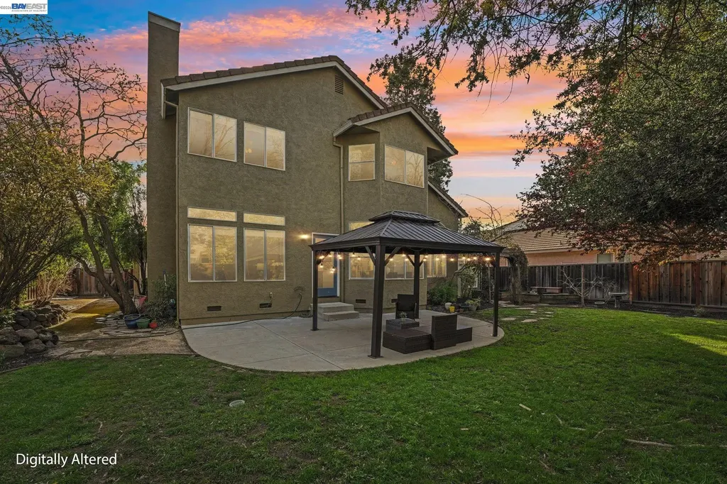 1042 Dana Circle Livermore CA 94550