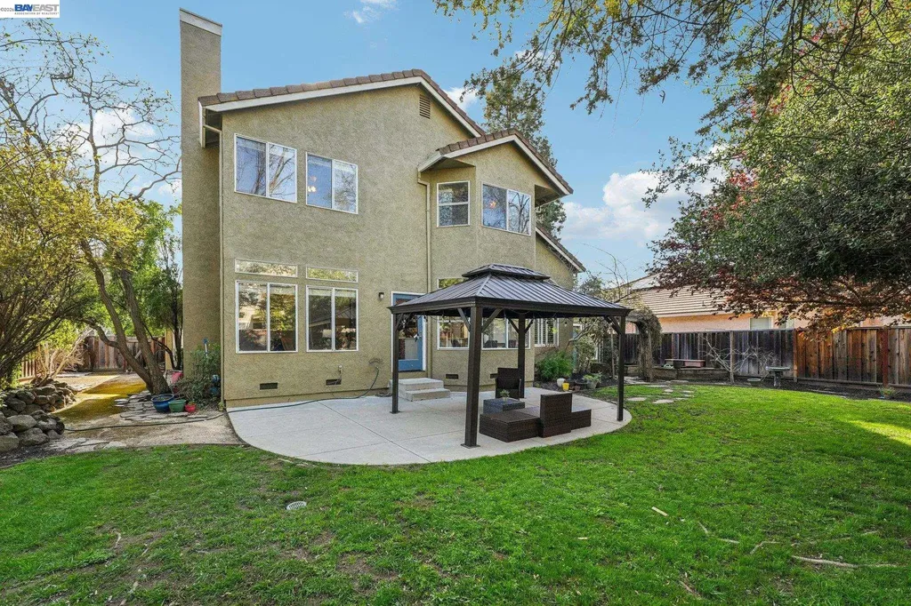 1042 Dana Circle Livermore CA 94550