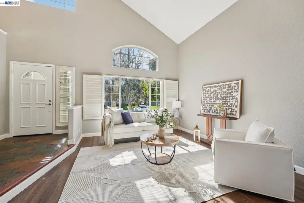 1042 Dana Circle Livermore CA 94550