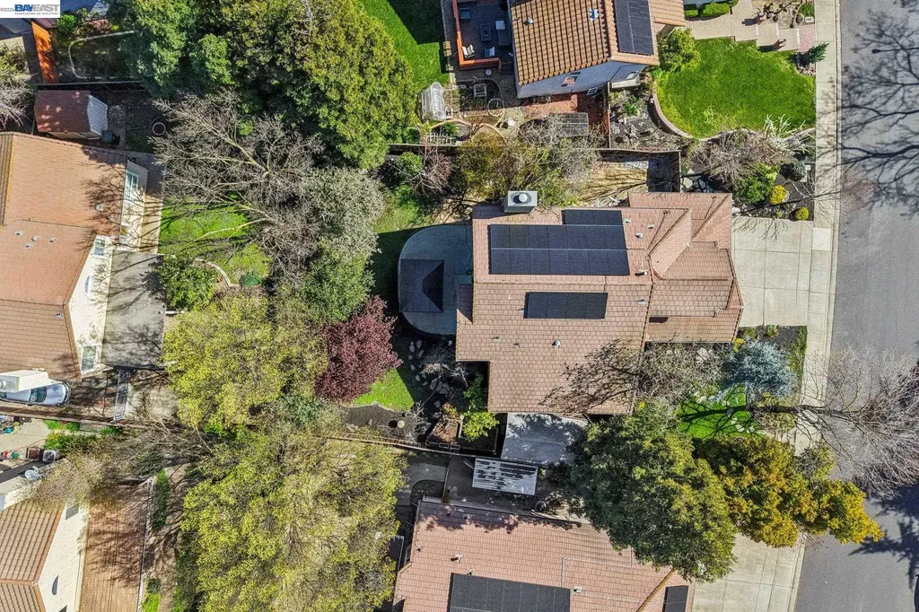1042 Dana Circle Livermore CA 94550