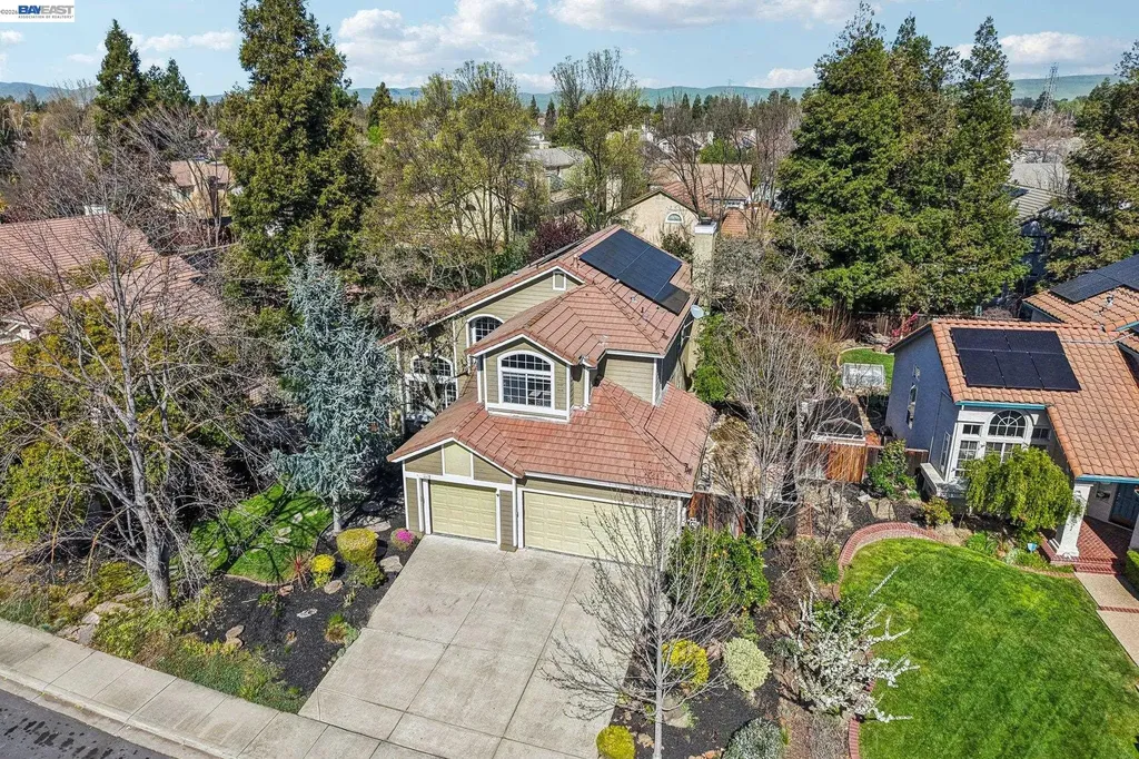 1042 Dana Circle Livermore CA 94550