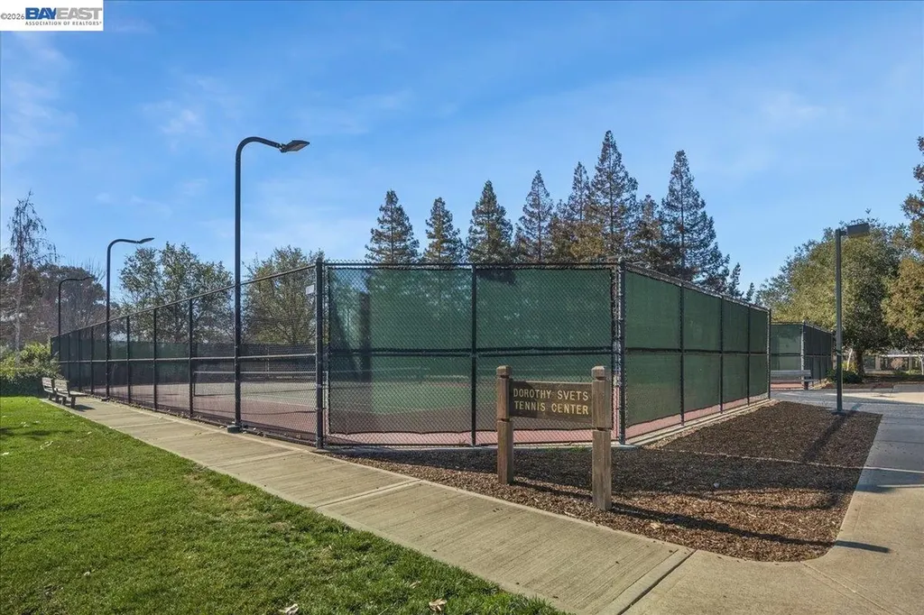 1042 Dana Circle Livermore CA 94550