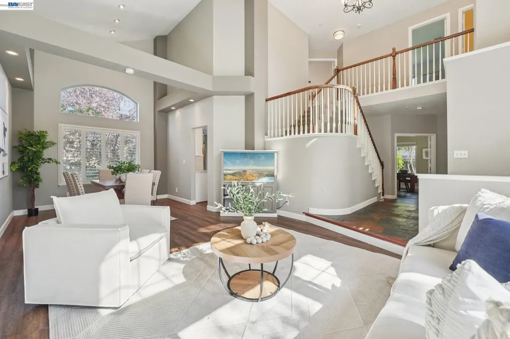 1042 Dana Circle Livermore CA 94550