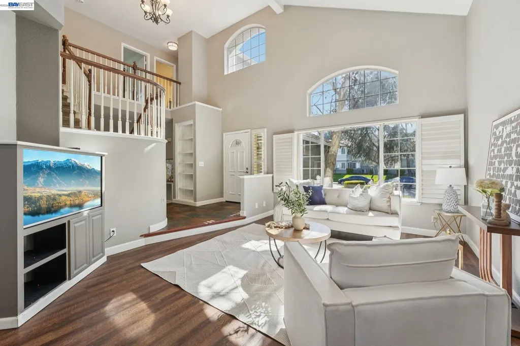 1042 Dana Circle Livermore CA 94550
