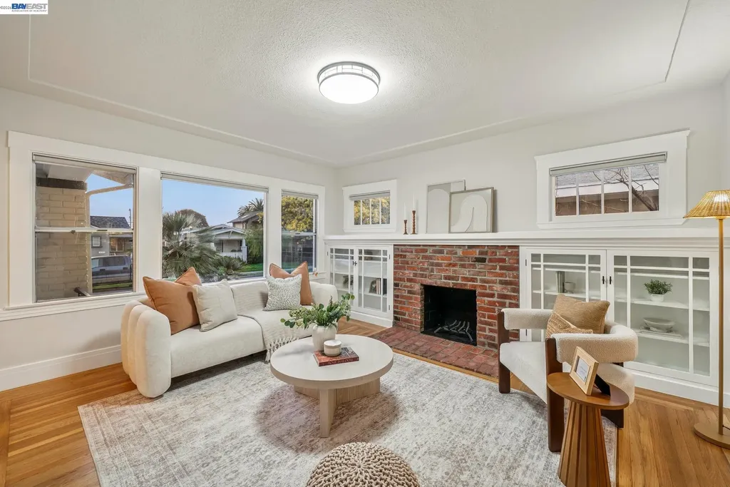 330 Melven Court San Leandro CA 94577