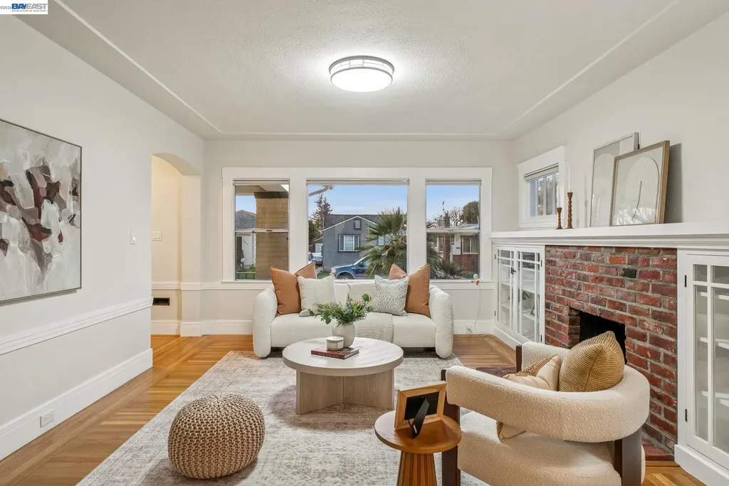 330 Melven Court San Leandro CA 94577