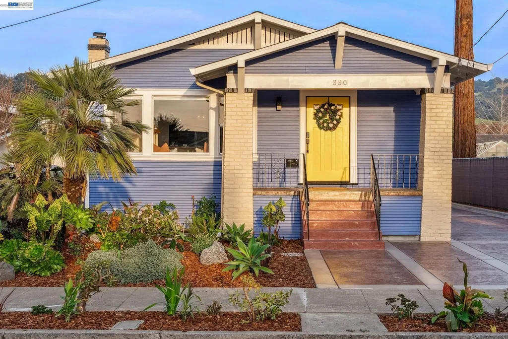 330 Melven Court San Leandro CA 94577