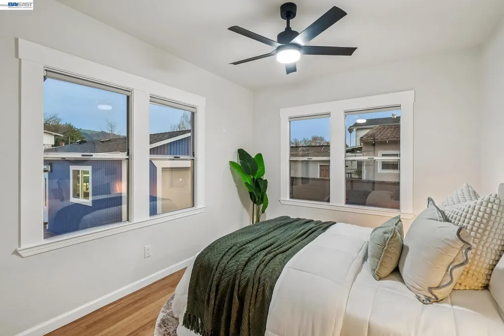 330 Melven Court San Leandro CA 94577