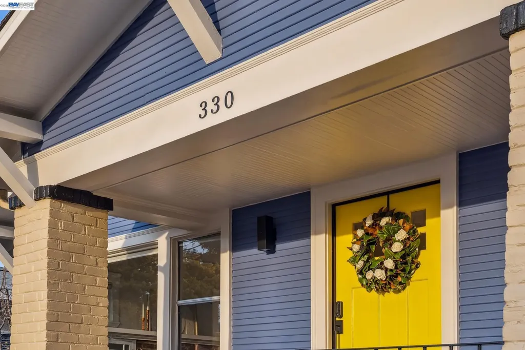 330 Melven Court San Leandro CA 94577