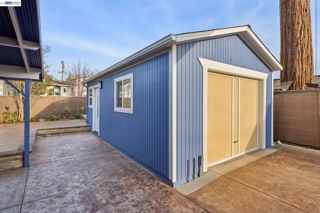 330 Melven Court San Leandro CA 94577