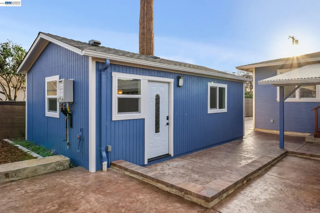 330 Melven Court San Leandro CA 94577