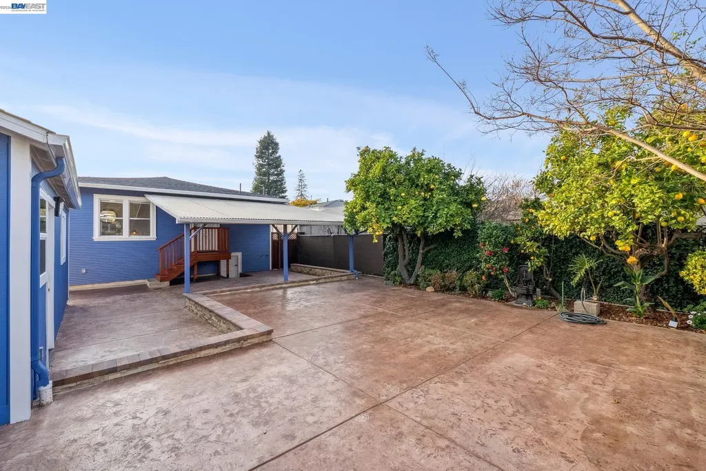 330 Melven Court San Leandro CA 94577