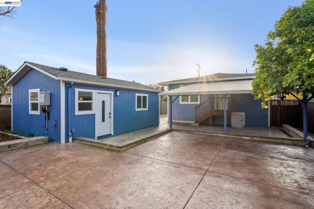 330 Melven Court San Leandro CA 94577