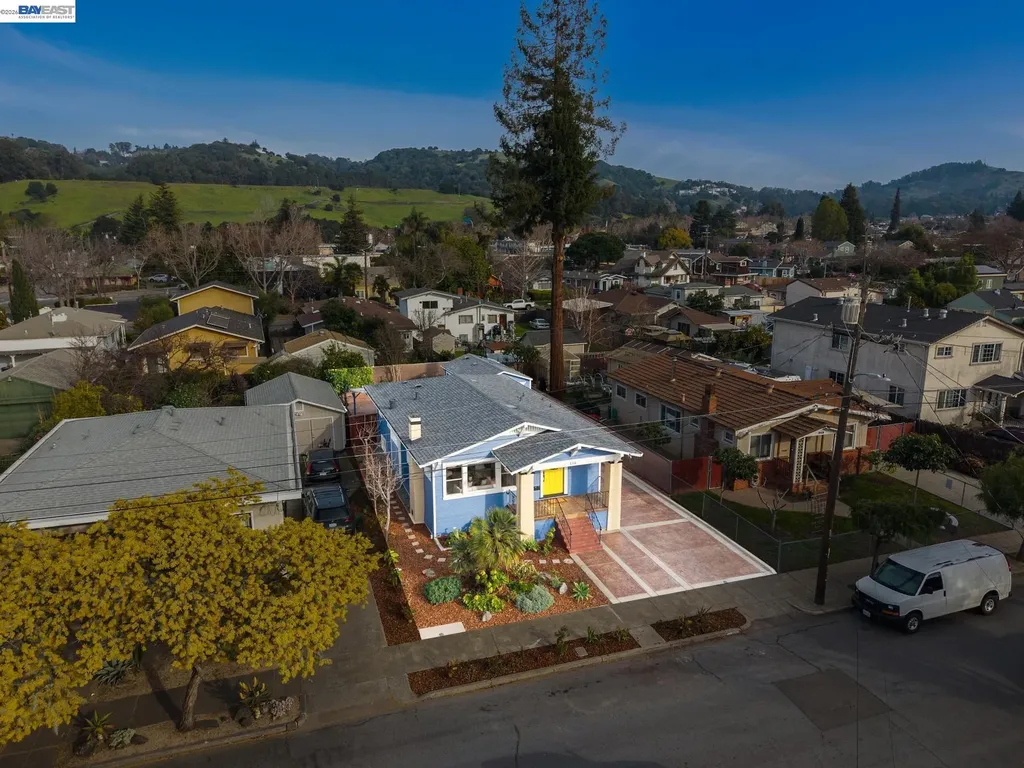 330 Melven Court San Leandro CA 94577