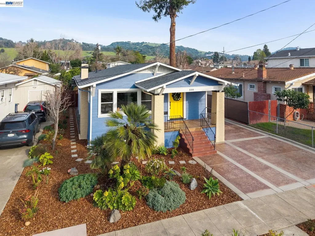 330 Melven Court San Leandro CA 94577