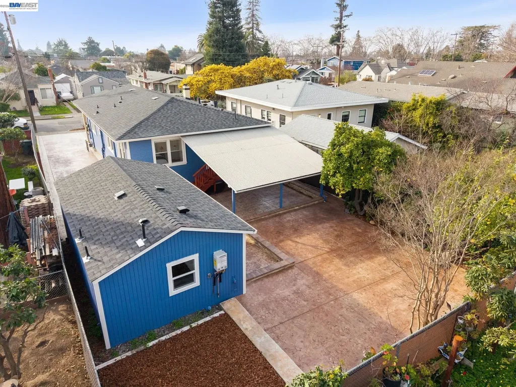 330 Melven Court San Leandro CA 94577