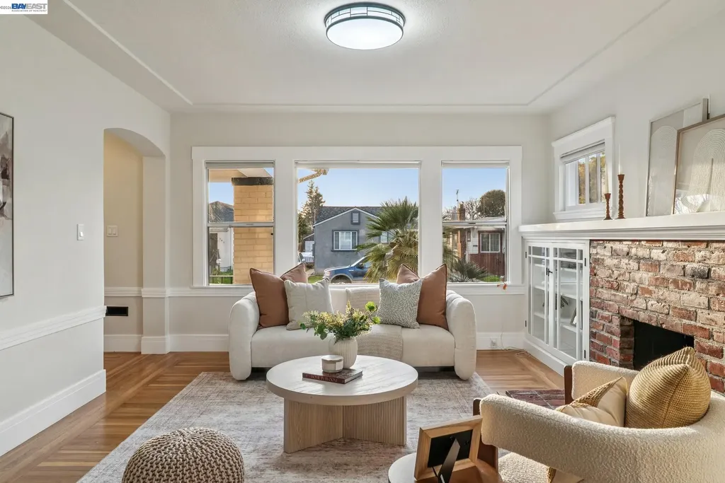 330 Melven Court San Leandro CA 94577