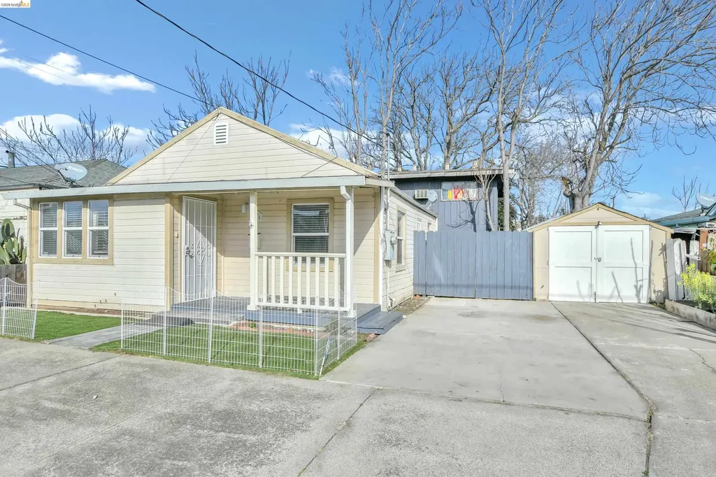 238 Rossi Avenue Antioch CA 94509