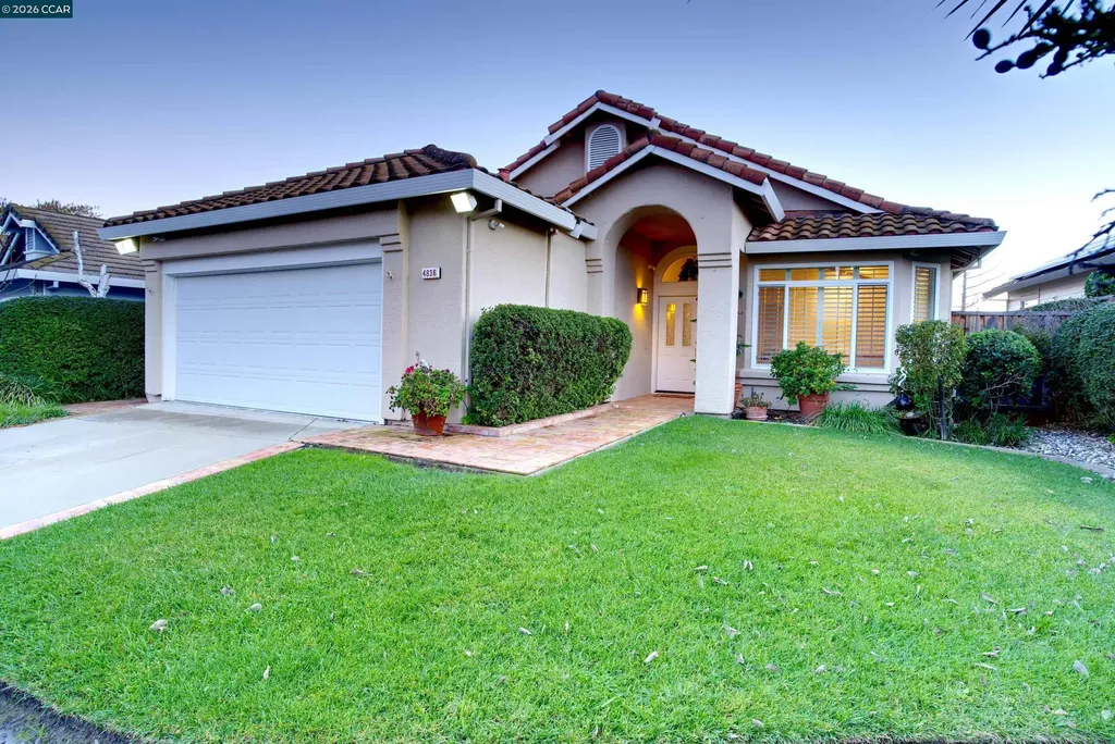 4836 Belford Peak Way Antioch CA 94531