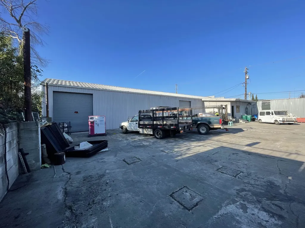 5115 8th Street Oakland CA 94601