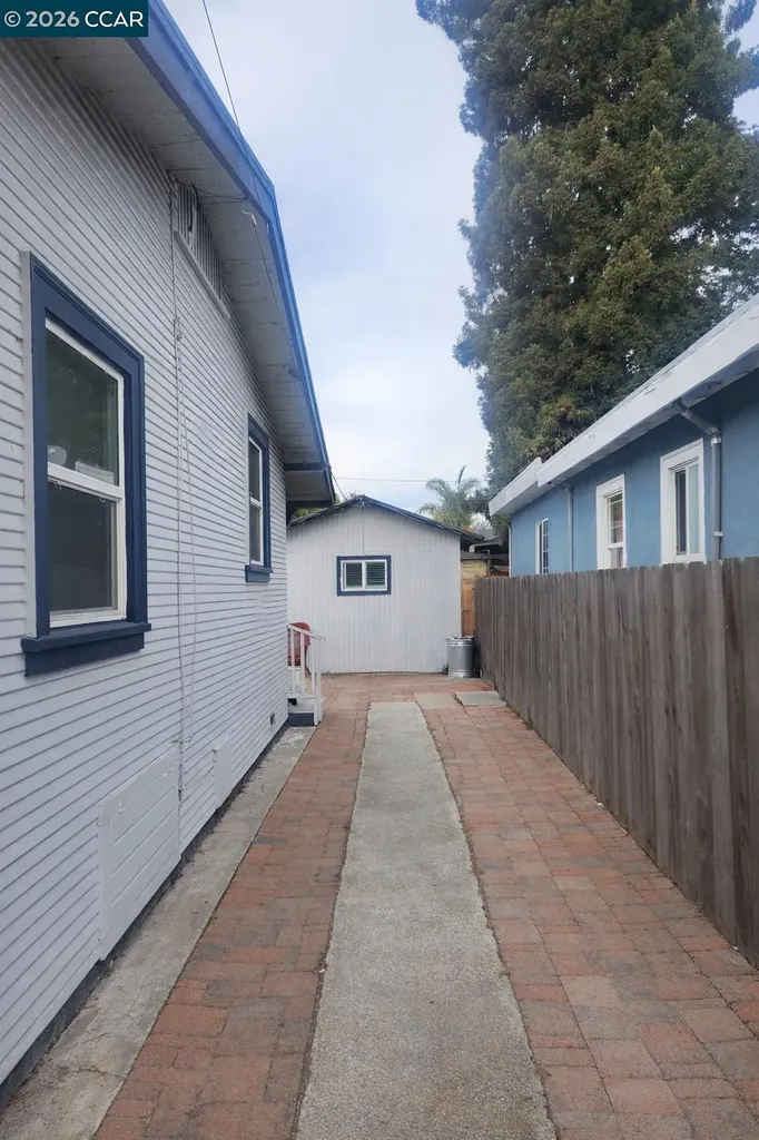 2079 Church Street Oakland CA 94621