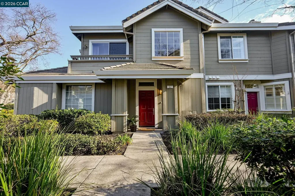 57 Danville Oak Place Danville CA 94526