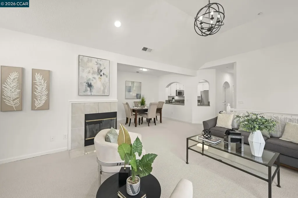 57 Danville Oak Place Danville CA 94526