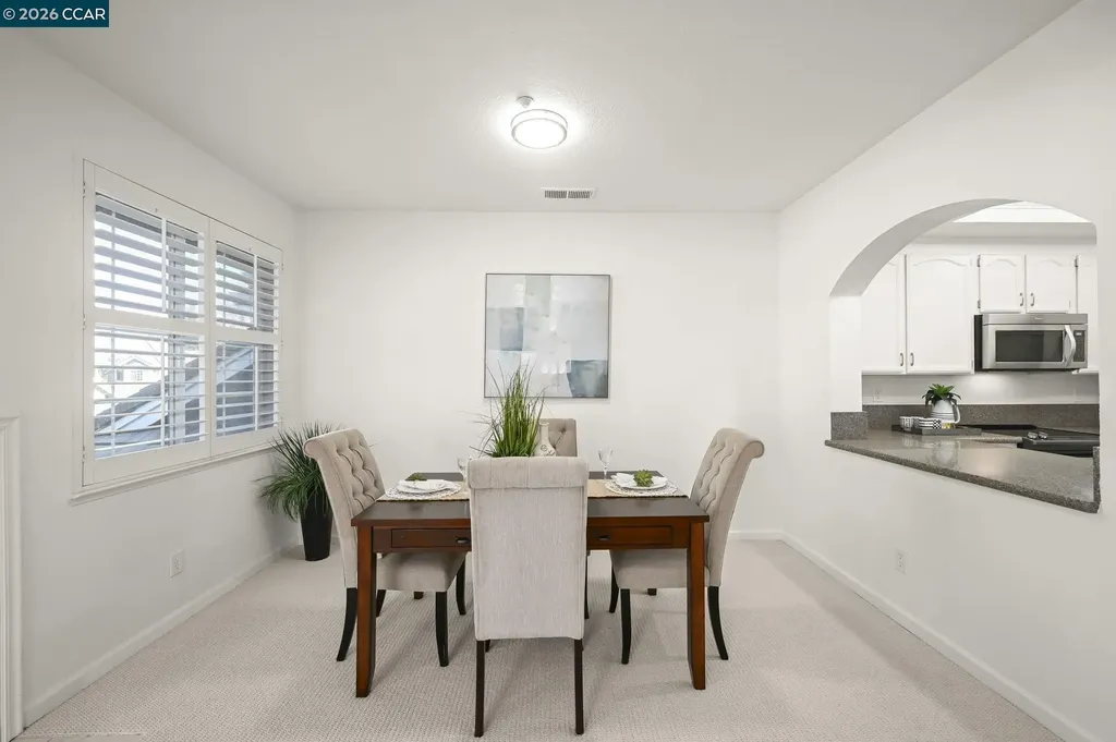 57 Danville Oak Place Danville CA 94526